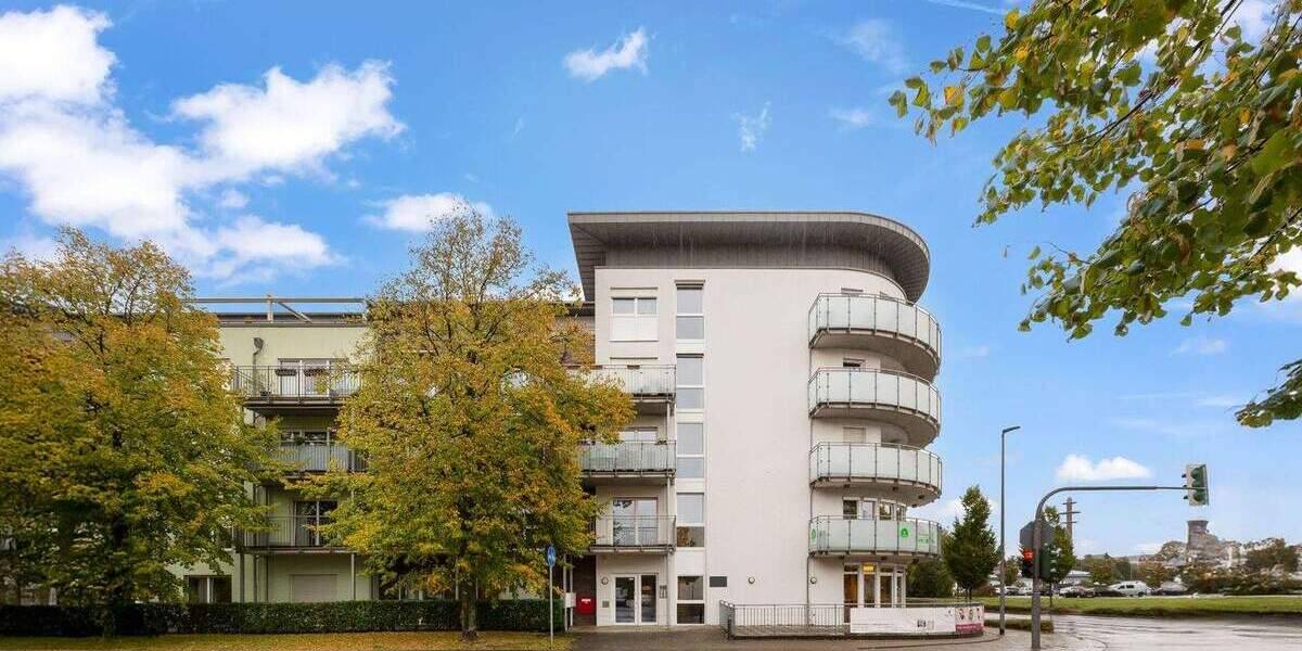 Wohnen im Lindencarré: Moderne 3-Zimmer Eigentumswohnung in Grevenbroich 3 zimmer