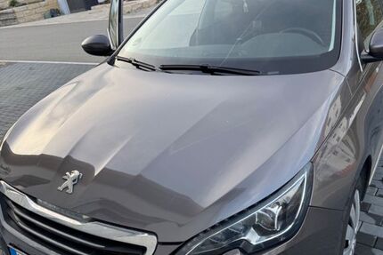 Peugeot 308 154.000 km 7.500 &euro; Münsingen 72525