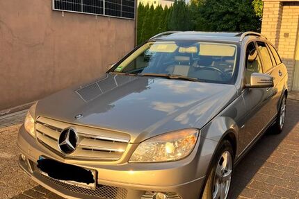 Mercedes-Benz C 200 237.000 km 8.150 &euro; Bielefeld Sennestadt 33689