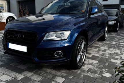 Audi Q5 146.170 km 13.200 &euro; Rastatt 76437