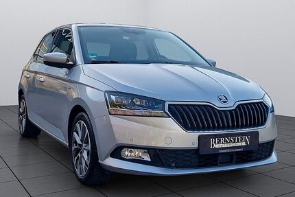 Skoda Fabia 61.500 km 16.499 &euro; Albstadt 72459