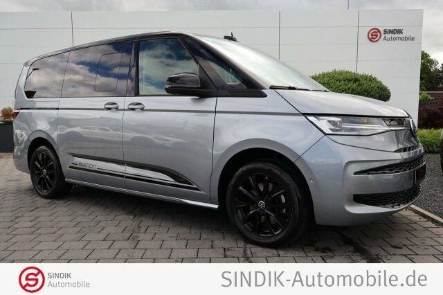 T7 Multivan