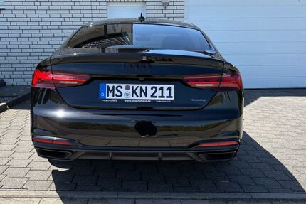 Audi A5 97.500 km 27.999 &euro; Bünde 32257