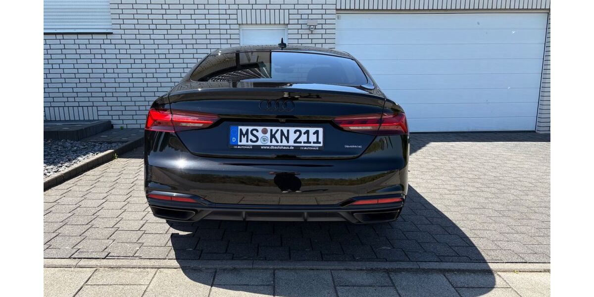Audi A5 97.500 km 27.999 &euro; Bünde 32257