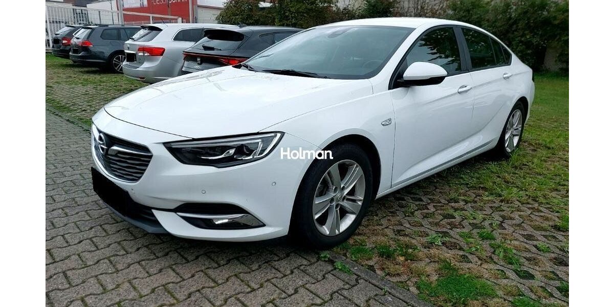Opel Insignia 110.141 km 10.128 &euro; Eschborn 65760