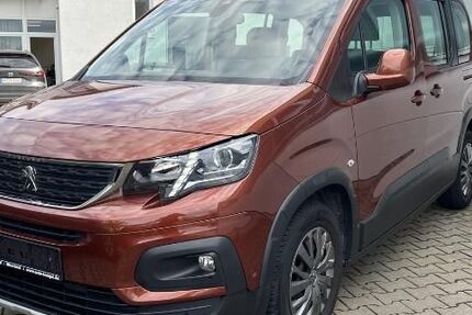 Peugeot Rifter 149.900 km 14.790 € Hirschaid 96114