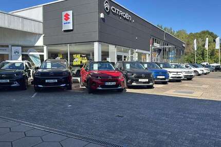 Citroen C3 2.500 km 27.900 &euro; Freisen 66629