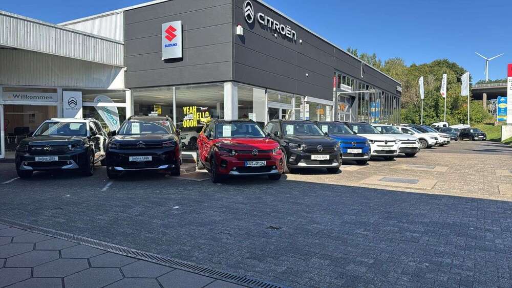 Citroen C3 2.500 km 27.900 &euro; Freisen 66629