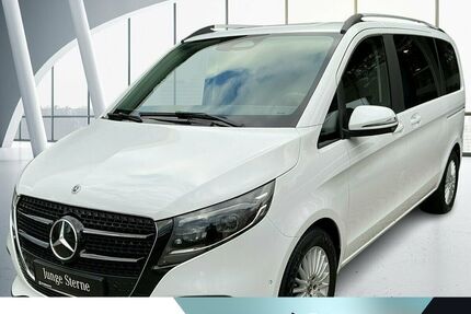 Mercedes-Benz V 300 29.637 km 67.950 € Ludwigsfelde 14974