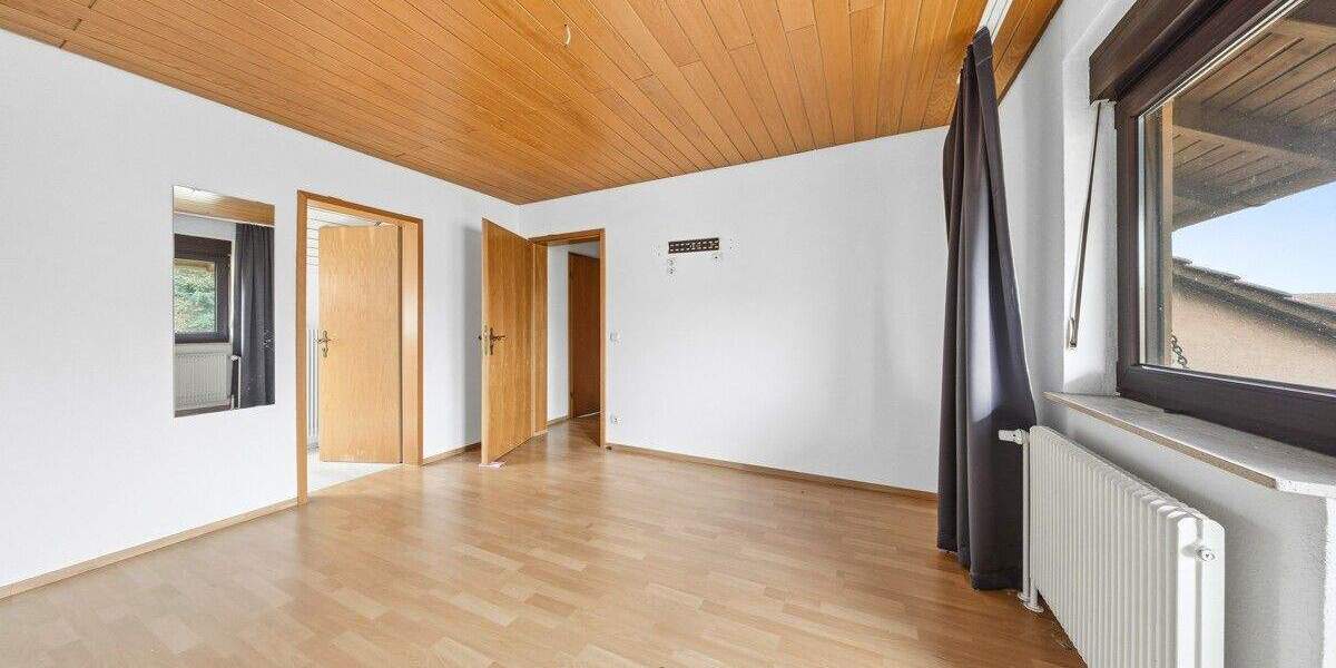 Einfamilienhaus Linkenheim-Hochstetten Hochstetten - 6 Zimmer, 165 m&sup2;, 515.000&euro; | Angebot:24636449