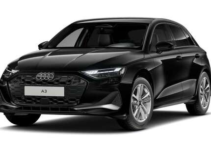 Audi A3 24.241 km 28.880 &euro; Haßfurt 97437