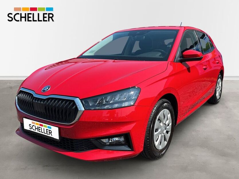 Fabia