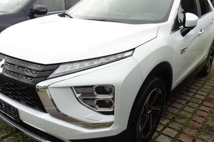 Mitsubishi Eclipse Cross 19.543 km 22.950 &euro; Goerlitz 02828