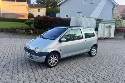 Renault Twingo 170.000 km 700 € Mannheim 68167