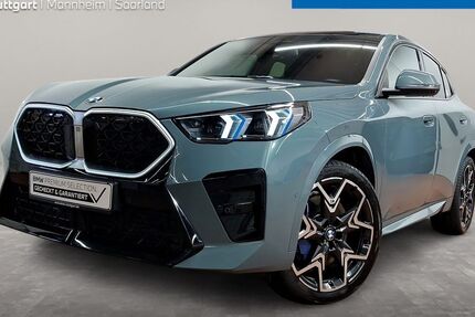 BMW X2 25.388 km 46.890 &euro; Stuttgart 70569