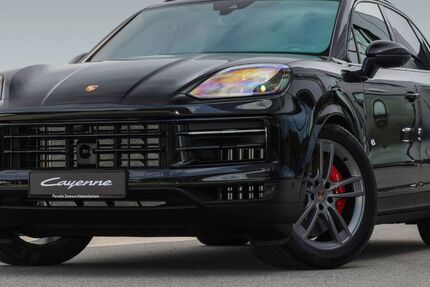 Porsche Cayenne 9.900 km 146.170 € Kaiserslautern 67657