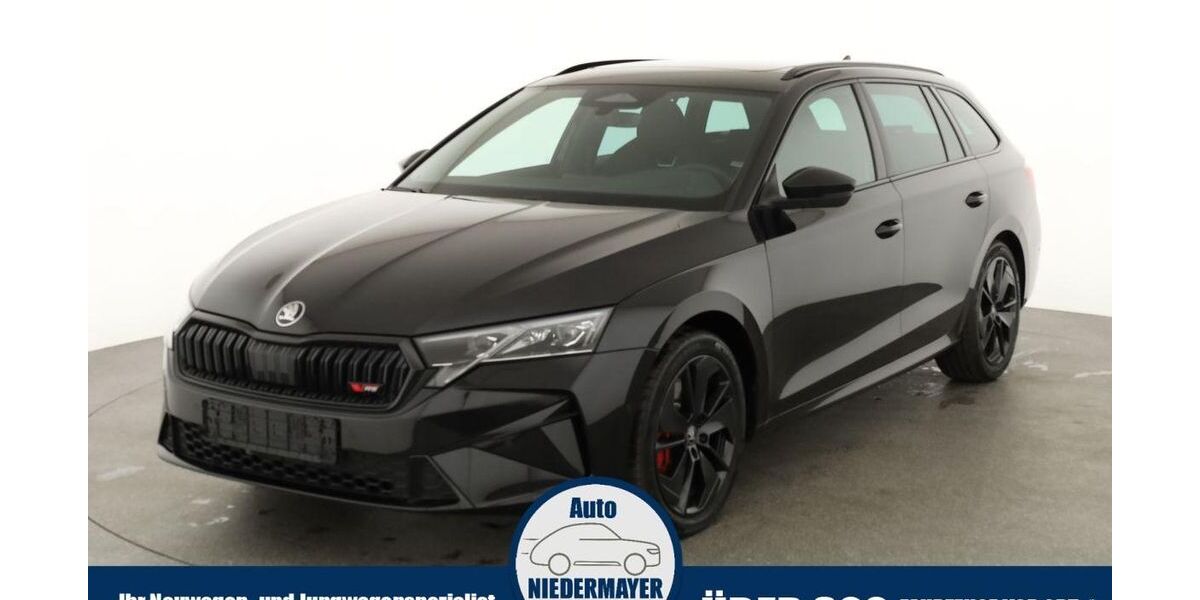 Skoda Octavia 1.100 km 42.995 &euro; Neukirchen 94362