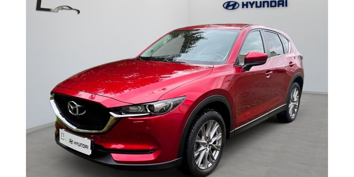 Mazda CX-5 156.886 km 13.990 &euro; Contwig 66497