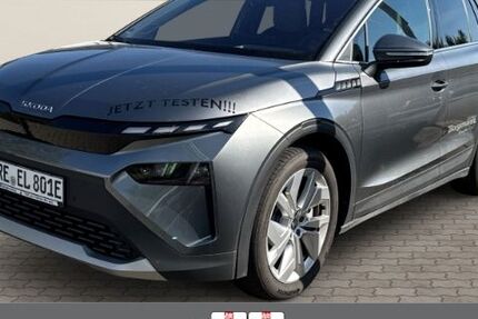 Skoda Elroq 5.000 km 43.960 &euro; Marl 45770