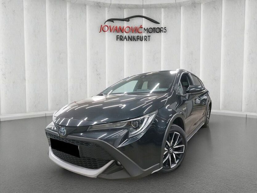 Corolla