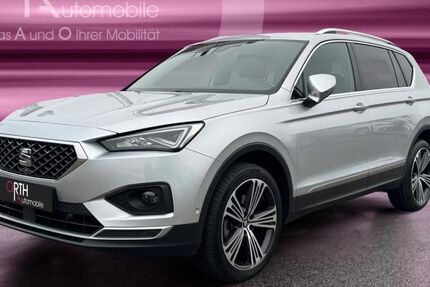 Seat Tarraco 60.248 km 31.998 &euro; Beselich 65614