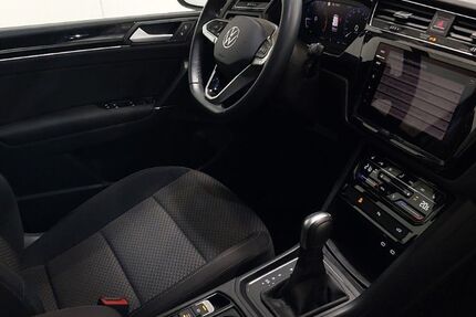VW Touran 21.920 km 33.333 &euro; Greiz 07973