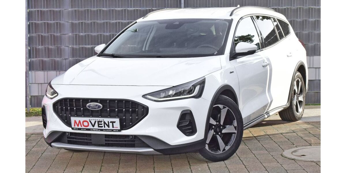 Ford Focus 169.000 km 10.900 &euro; Fußgönheim 67136