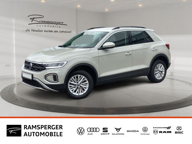 T-Roc