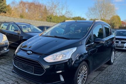 Ford B-Max 240.000 km 4.450 &euro; Nordhorn 48529