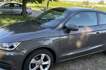 Audi A1 138.600 km 9.250 &euro; Udenheim 55288