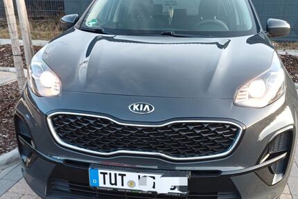 Kia Sportage 57.500 km 15.990 &euro; Tuttlingen 78532