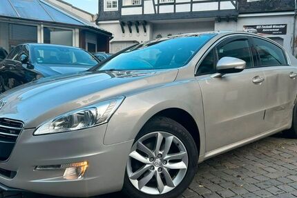 Peugeot 508 257.110 km 2.900 &euro; Wuppertal 42117