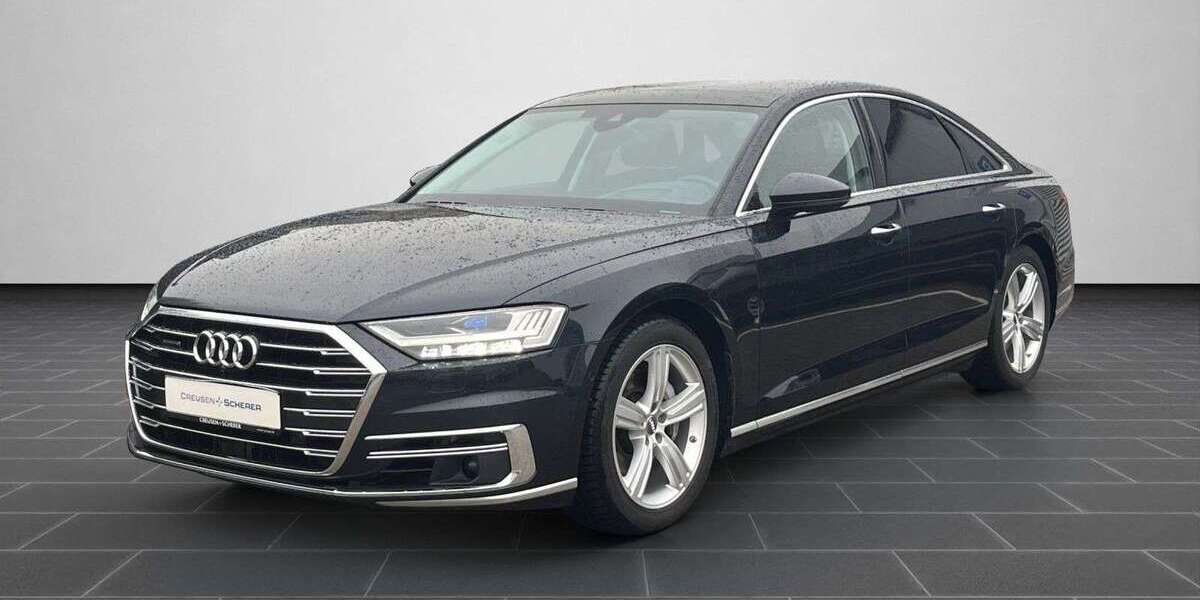Audi A8 78.091 km 40.900 &euro; Alzey 55232