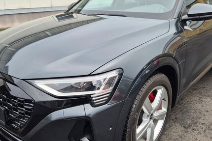Audi Q8 e-tron 16.700 km 37.990 &euro; Braunschweig 38112