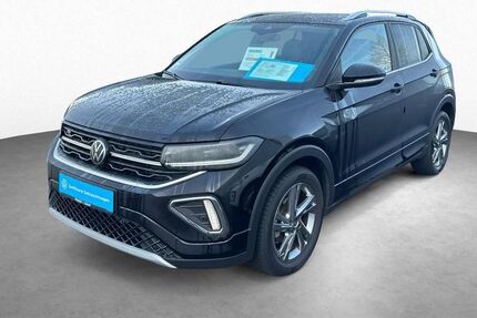 VW T-Cross 9.800 km 29.440 &euro; Burgoberbach 91595
