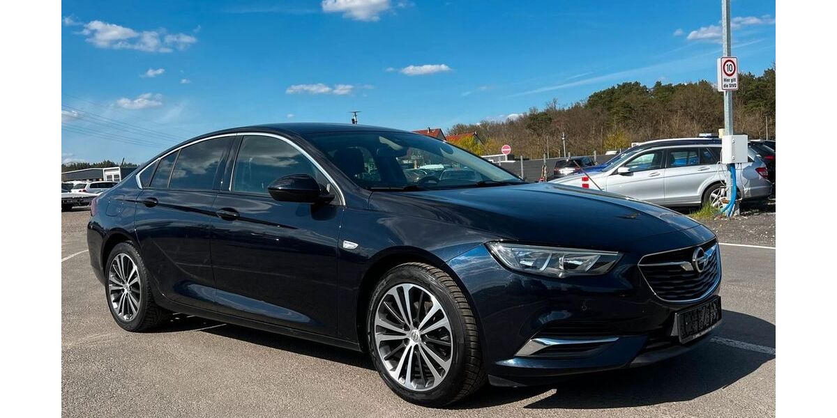 Opel Insignia 166.000 km 11.390 &euro; Mittenwalde 15749