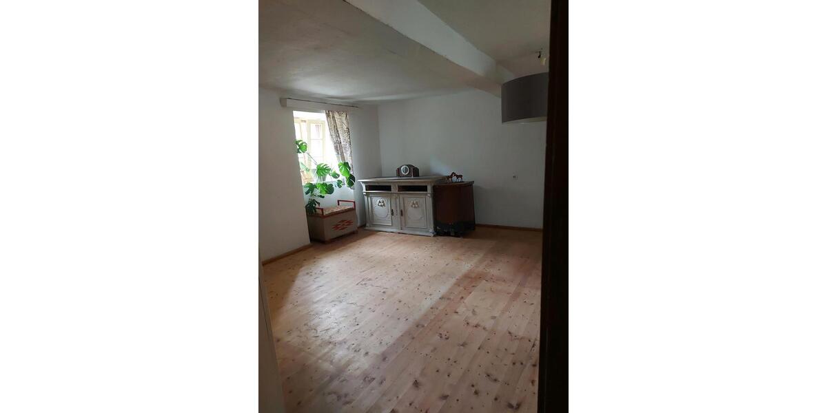 Bauernhaus, Landhaus Seegebiet Mansfelder Land - 5 Zimmer, 110 m&sup2;, 95.000&euro; | Angebot:26691298