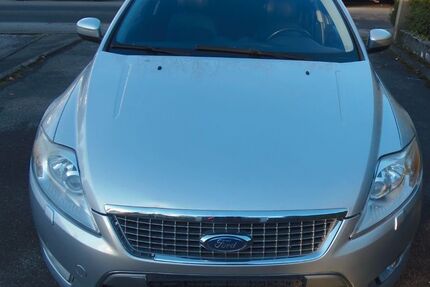 Ford Mondeo 236.000 km 3.499 € Reichenbach an der Fils 73262