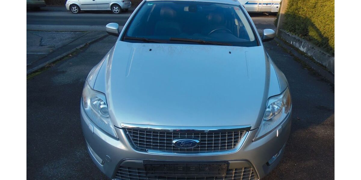 Ford Mondeo 236.000 km 3.499 &euro; Reichenbach an der Fils 73262