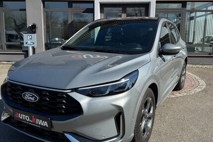 Ford Kuga 16.700 km 33.950 &euro; Bad Waldsee 88339