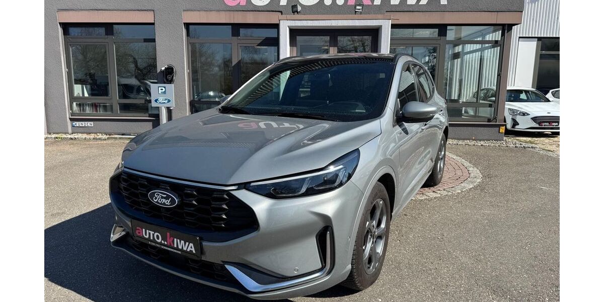 Ford Kuga 16.700 km 33.950 &euro; Bad Waldsee 88339