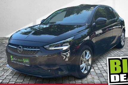 Opel Corsa 25.502 km 15.710 € Chemnitz 09116