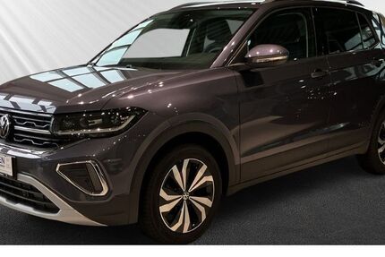 VW T-Cross 9.500 km 28.960 &euro; Itzehoe 25524