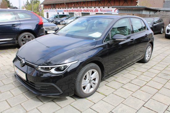 VW Golf 55.400 km 17.950 &euro; Chemnitz 09114