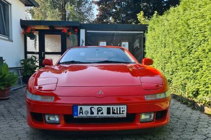 Mitsubishi 3000 GT 182.038 km 22.000 &euro; Gessertshausen 86459