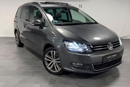 VW Sharan 150.000 km 16.500 &euro; Baden-Baden 76532