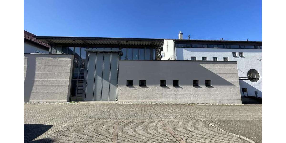 Gewerbeobjekt Meersburg - 1.675&euro; | Angebot:27335190