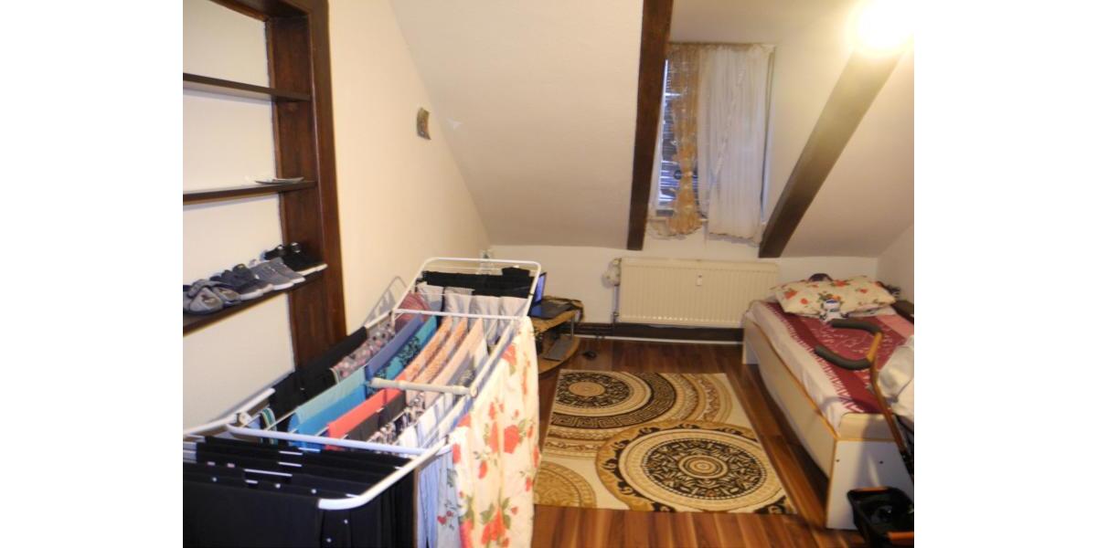 ObjNr:17050 - Gemütliche 3-Zimmer Dachgeschoßwohnung in Ma-Jungbusch 3 zimmer