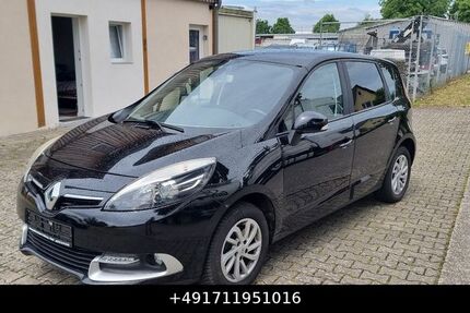 Renault Scenic 228.976 km 2.990 &euro; Herbolzheim 79336
