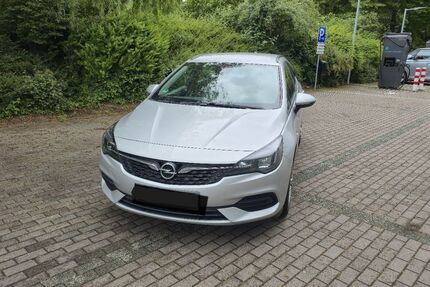 Opel Astra 118.749 km 9.200 &euro; Viernheim 68519